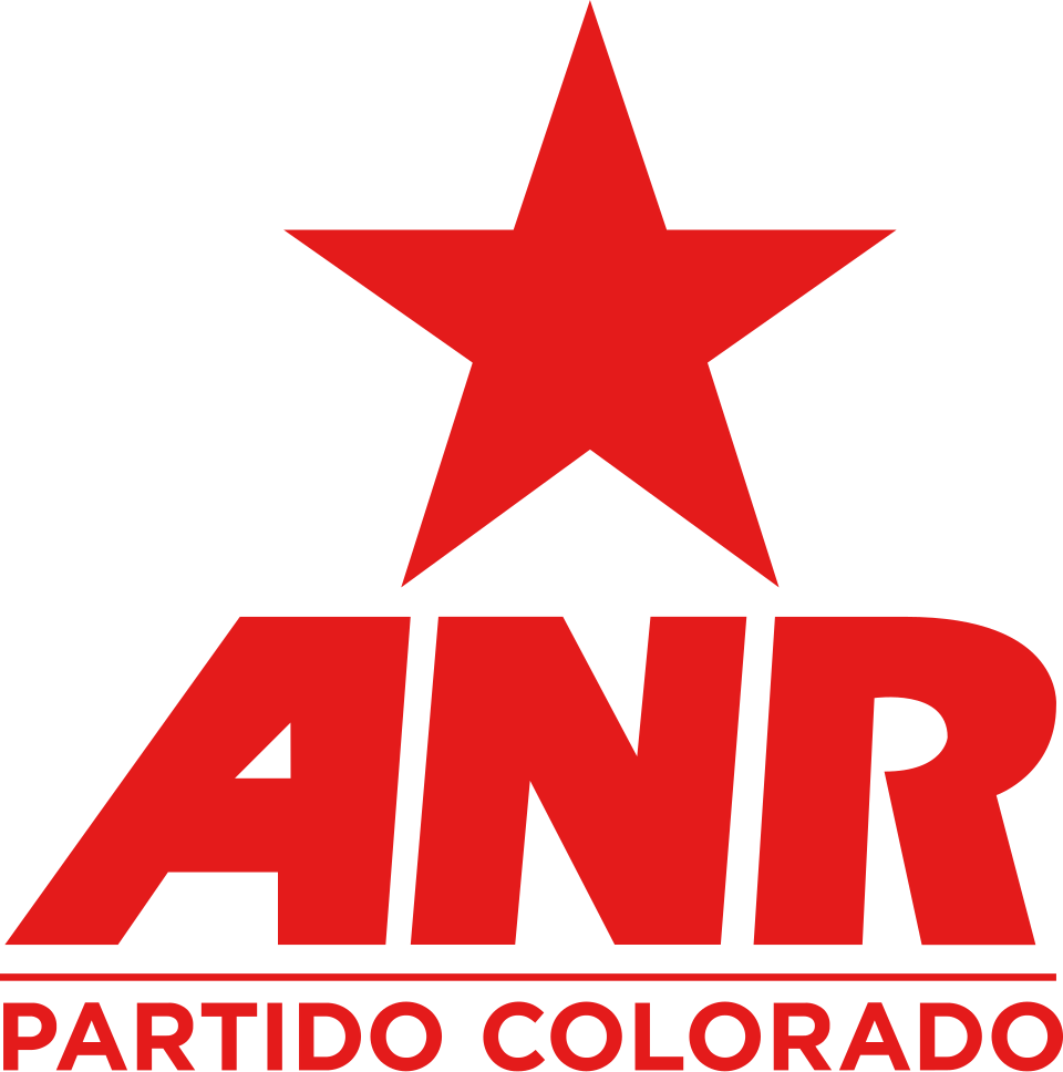 ANR Partido Colorado
